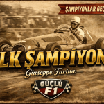 Giuseppe "Nino" Farina