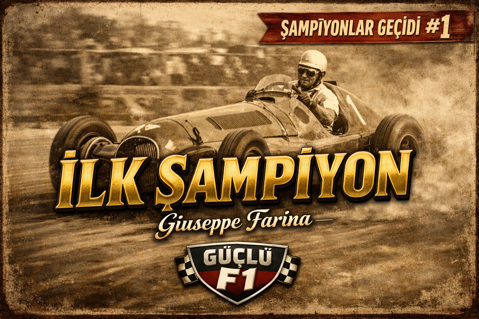 Giuseppe "Nino" Farina