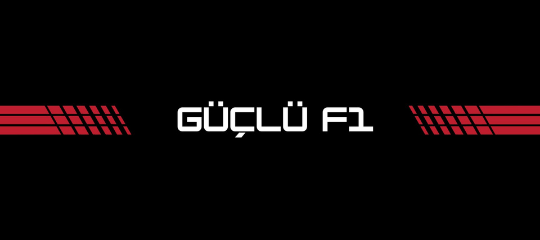 Güçlü F1