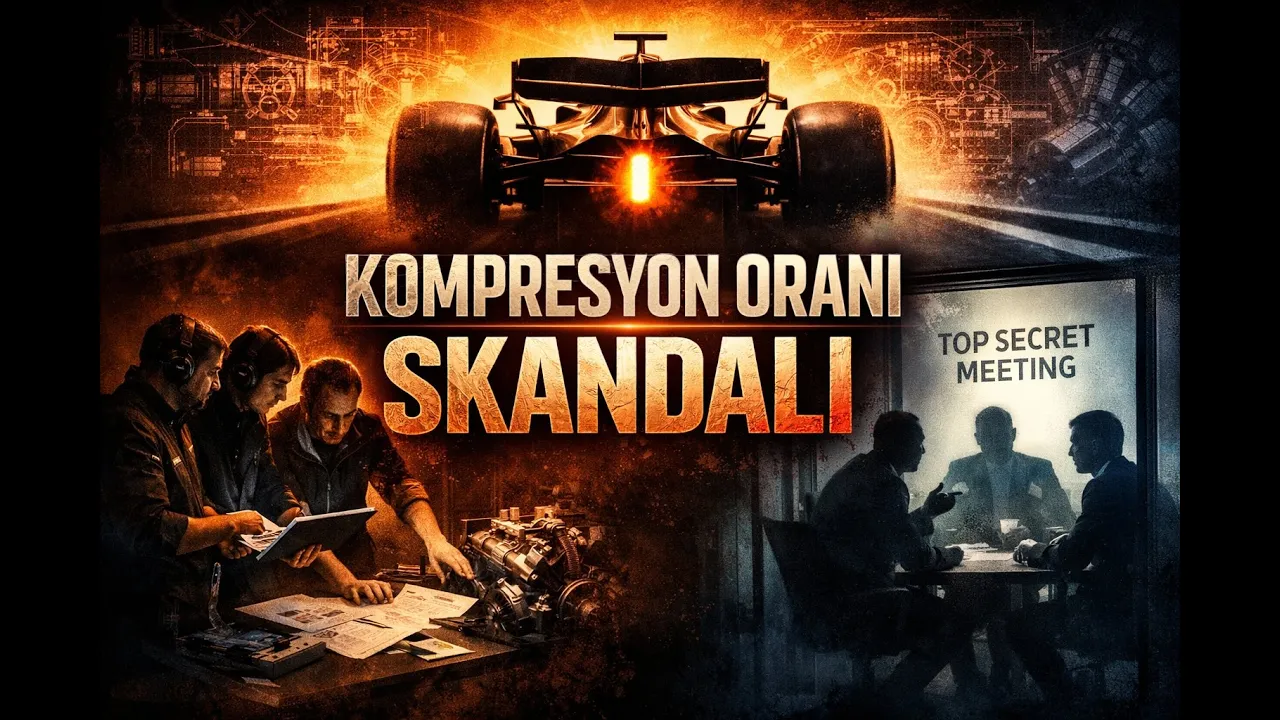 Kompresyon Oranı