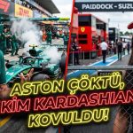 Güçlü F1 | Yorum