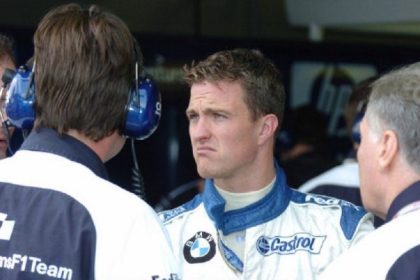 Ralf Schumacher ve Fernando Alonso'nun potansiyel takım arkadaşlığı