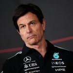 Toto Wolff, Mercedes F1 Takım Patronu, mercedes motoru tartışması