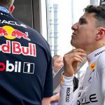 Isack Hadjar, Avustralya GP'de Red Bull ile etkileyici F1 debutu yaptı.