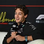 George Russell Avustralya GP'de 'Modo Reta' uyarısı yapıyor