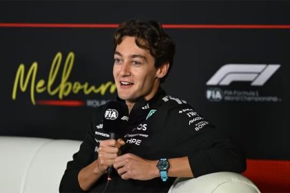 George Russell Avustralya GP'de 'Modo Reta' uyarısı yapıyor