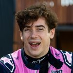 Franco Colapinto Avustralya GP'sinde aracı kurtarırken, inanılmaz refleks!