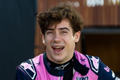 Franco Colapinto Avustralya GP'sinde aracı kurtarırken, inanılmaz refleks!