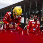 Lewis Hamilton, 2026 F1 araçları hakkında konuşuyor.