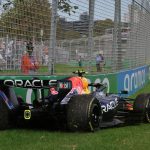 Red Bull pilotu Isack Hadjar, Avustralya GP'sinde hayal kırıklığı yaşadı.