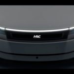 Sony Honda AFEELA 1, RA272 Retro F1 Tasarımı