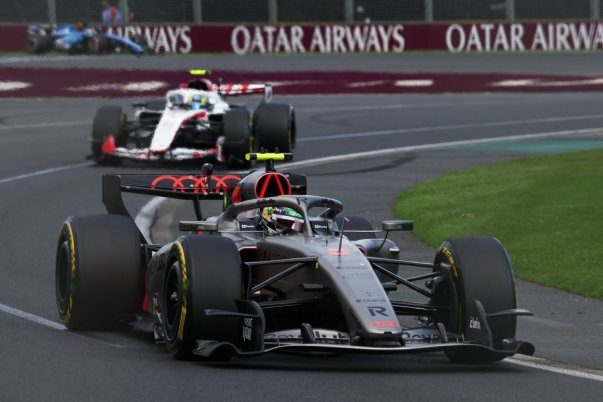 Gabriel Bortoleto, 2026 F1 kuralları hakkında yorum yapıyor