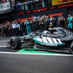 Mercedes müşteri takımlarının Avustralya GP'deki performansı tartışma yaratıyor