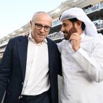 BYD'nin Formula 1'e giriş yapma ihtimali üzerine görsel, 125 karakter max