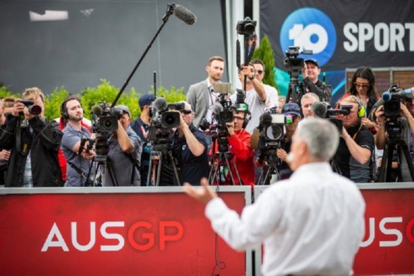 F1 padoğunda koronavirüs alarmı: Avustralya GP öncesi yaşanan panik