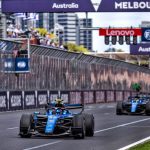 Williams F1 aracı, 2026 hedeflerine ulaşmak için mücadele ediyor