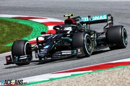 George Russell, Avustralya GP sonrası şampiyonluk lideri oldu