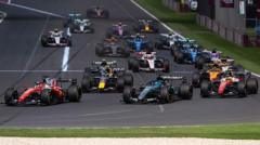 2026 F1 sprint yarışları formatı hakkında öne çıkan görsel