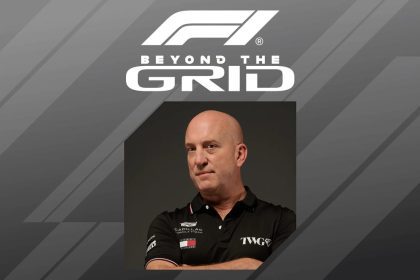 Cadillac F1 hedefi: CEO Dan Towriss'ın F1 hayali gerçeğe dönüşüyor