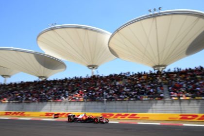 F1 Çin GP: Şangay pistinde heyecan dolu bir yarış bekleniyor, 125 karakter max