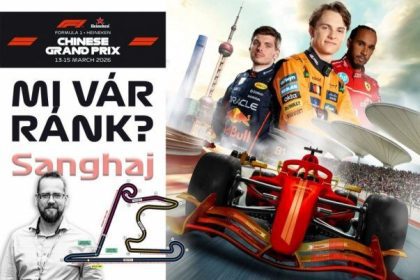 F1 Çin Grand Prix'si - Şanghay pistinde Formula 1 araçları yarışıyor