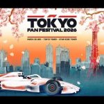 F1 Tokyo Festivali'nde DJ KOO sahne alacak