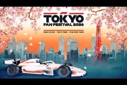 F1 Tokyo Festivali'nde DJ KOO sahne alacak
