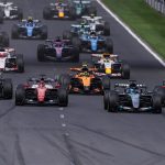 Red Bull'un Avustralya'daki yarış öncesi görüntüsü, Red Bull ilk 5 hedefi zorlaşıyor