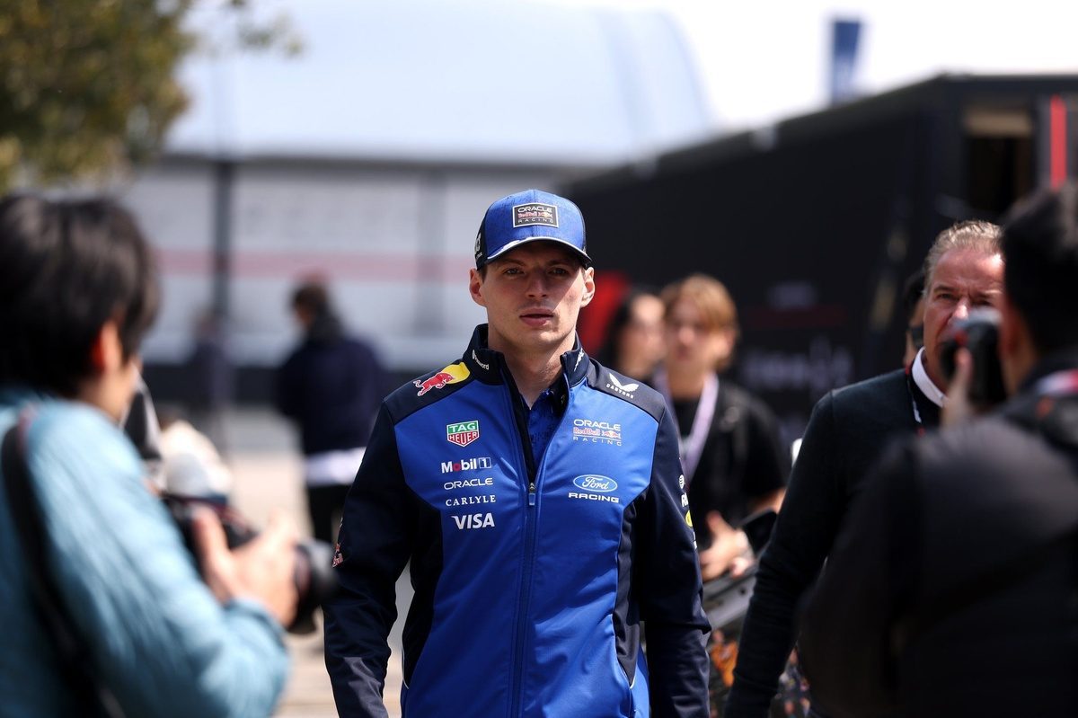 Max Verstappen'in şampiyonluk kutlaması, Verstappen emeklilik kararı gündemde