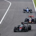 Fernando Alonso, McLaren-Honda döneminde GP2 motoru eleştirisi yaparken