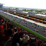 2026 Çin GP'si öncesinde takımların hazırlıklarını gösteren görsel.