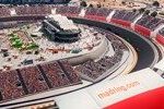 Madrid F1 pisti render görüntüleri, şehir pisti heyecanı