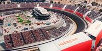 Madrid F1 pisti render görüntüleri, şehir pisti heyecanı