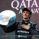 Andrea Kimi Antonelli Melbourne'de yarışa hazırlanıyor, şampiyonluk iddiası