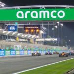 F1 Bahreyn ve Suudi Arabistan yarışları test görüntüsü, padok heyecanı