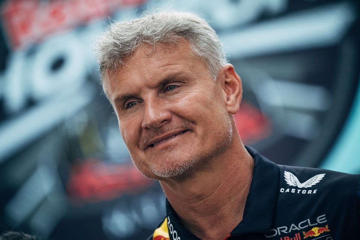 David Coulthard, F1 2026 kuralları hakkında eleştirilere yanıt veriyor