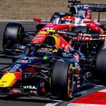 F1 2026 Çin GP Şanghay Pisti’nde nefes kesen yarış anları