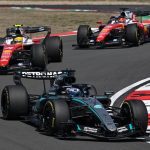 George Russell sprint zaferi ile Çin GP’de zirvede!