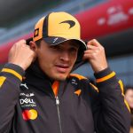 Lando Norris ve McLaren, Mercedes Ferrari farkı ile Şanghay’da mücadele ediyor.