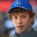 Kimi Antonelli, en genç poleman rekorunu Monza’da kırarken piste damga vurdu!