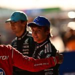 Kimi Antonelli Zirvede: Genç pilotun Çin’deki tarihi pole pozisyonu anı!