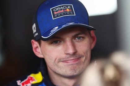 Max Verstappen ve Red Bull değişiklikleri Çin Grand Prix’si sıralama turlarında.