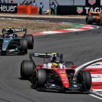 2026 Çin GP Cumartesi günü Şanghay’da sprint yarışı ve sıralama heyecanı!