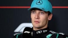 George Russell Ferrari kurallar eleştirisi ile padokta gündem oldu