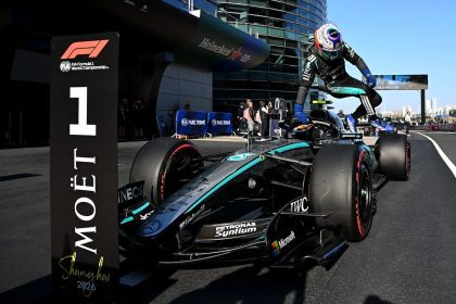 Çin Grand Prix bahis tüyoları ile Şanghay pistinde heyecan dorukta