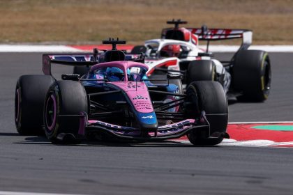 Pierre Gasly ve Alpine yükselişi ile Çin GP’sinde dikkat çekiyor.