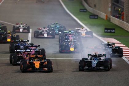 Bahreyn ve Suudi Arabistan GP iptal haberi ile F1 dünyası sarsıldı.