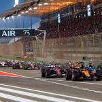 Bahreyn ve Suudi Arabistan F1 yarışları iptal haberi görseli