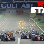 Bahreyn ve Suudi Arabistan GP iptali sonrası F1 padok görüntüsü