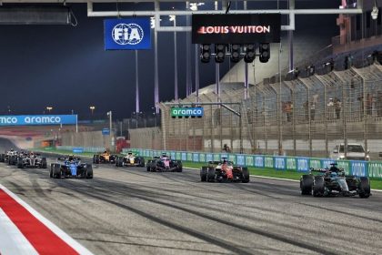 Bahreyn ve Suudi Arabistan GP iptal: Formula 1’de nisan boş geçiyor